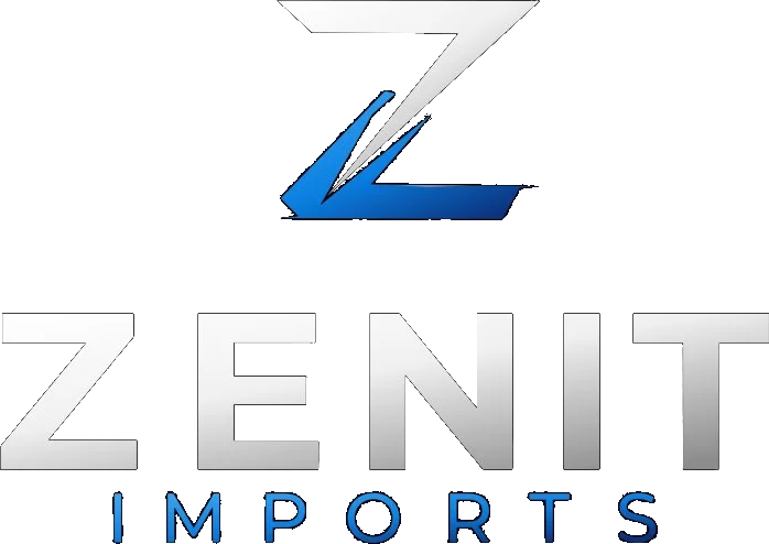 ZENIT IMPORTS